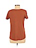 Forever 21 Brown Short Sleeve T-Shirt Size M - photo 2