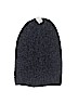 Gap 100% Polyester Solid Blue Beanie One size - photo 1