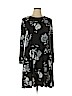 Old Navy Black Casual Dress Size XL - photo 1