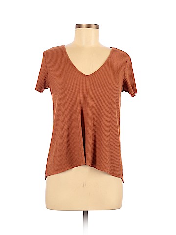 Forever 21 Short Sleeve T-Shirt (view 1)