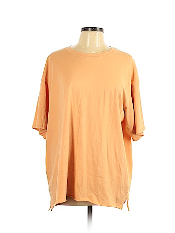 American Eagle Outfitters Short Sleeve T-Shirt (view 1)