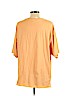 American Eagle Outfitters 100% Cotton Orange Short Sleeve T-Shirt Size L - photo 2