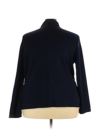 Jones New York Signature Jacket (view 2)