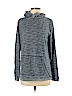 Hollister Blue Pullover Hoodie Size S - photo 1