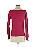American Eagle Outfitters Pink Pullover Sweater Size S - photo 2