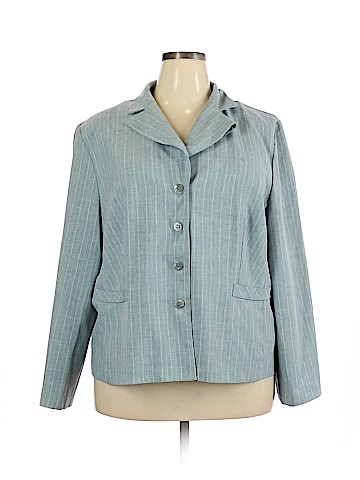 Spago Blazer (view 1)