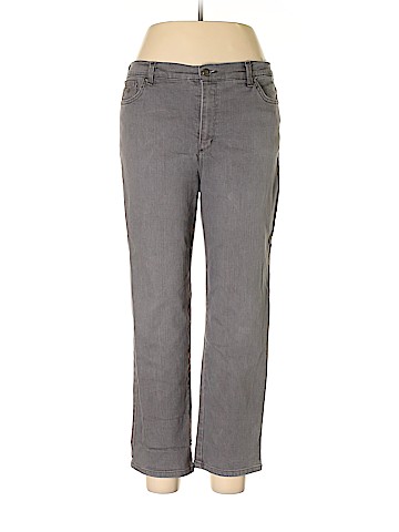 Gloria Vanderbilt Jeans (view 1)