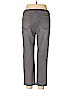 Gloria Vanderbilt Gray Jeans Size 14 (petite) - photo 2