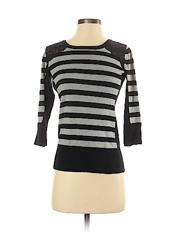 BCX Pullover Sweater (view 1)