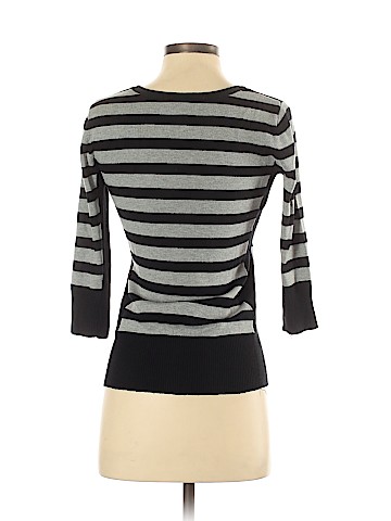 BCX Pullover Sweater (view 2)