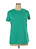 Nike Green Active T-Shirt Size XL - photo 1