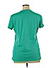 Nike Green Active T-Shirt Size XL - photo 2