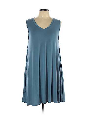Zenana Outfitters Casual Dress (view 1)