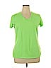 Nike Green Active T-Shirt Size XL - photo 1