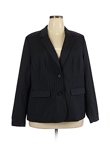 Lane Bryant Blazer (view 1)