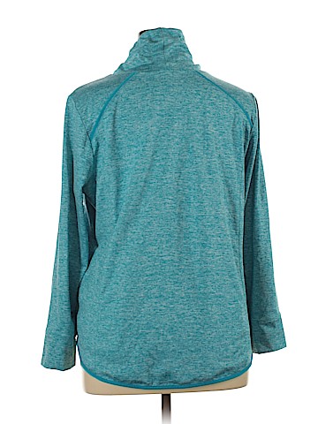 Weekends by Chico's Track Jacket (view 2)