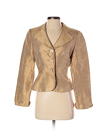Kay Unger Blazer (view 1)