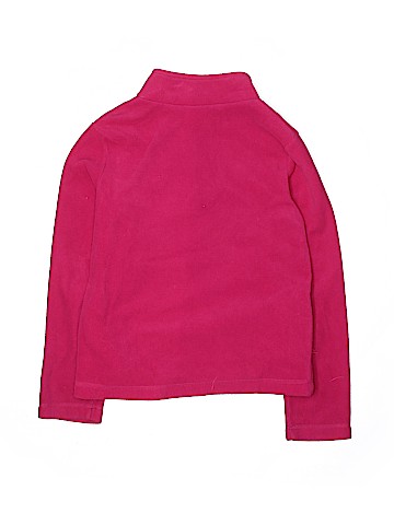 Danskin Fleece Jacket (view 2)