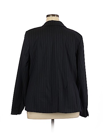 Lane Bryant Blazer (view 2)