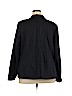 Lane Bryant Black Blazer Size 24 - photo 2