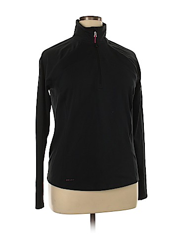 Nike Track Jacket (view 1)