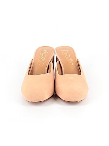 NANETTE Nanette Lepore Mule/Clog (view 2)