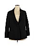 Old Navy Black Blazer Size 2X - photo 1