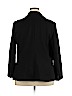 Old Navy Black Blazer Size 2X - photo 2