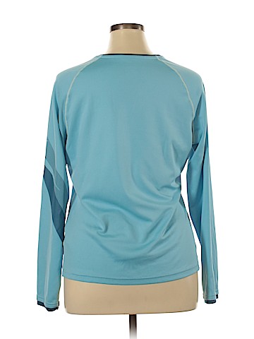 Nike Active T-Shirt (view 2)