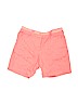 Coral Bay Pink Shorts Size 14 - photo 1