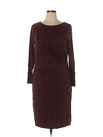 Talbots Casual Dress (view 1)