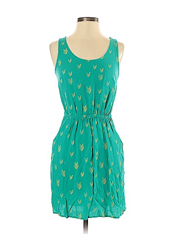 Mossimo Supply Co. Casual Dress (view 1)