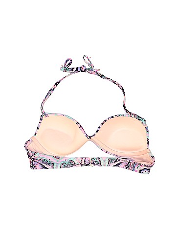 Victoria's Secret Swimsuit Top (view 2)