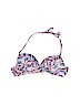 Victoria's Secret Purple Swimsuit Top Size Sm (34A) - photo 1
