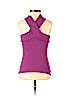 Free People Purple Sleeveless Top Size XS - photo 2