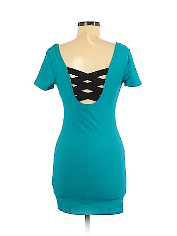 Forever 21 Casual Dress (view 2)