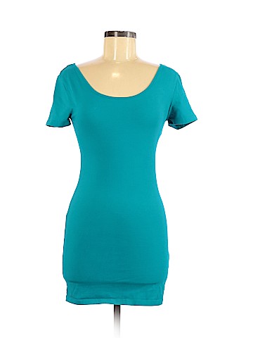 Forever 21 Casual Dress (view 1)