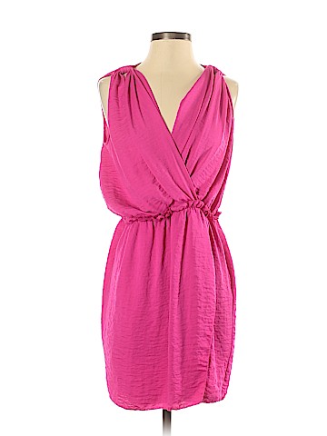 RACHEL Rachel Roy Casual Dress (view 1)