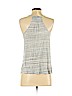 Splendid Gray Tank Top Size XS - photo 2