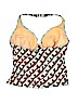 Victoria's Secret Brown Swimsuit Top Size XL (38DD) - photo 2