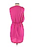 RACHEL Rachel Roy 100% Polyester Pink Casual Dress Size S - photo 2