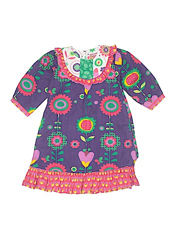 Jelly The Pug Dress (view 1)