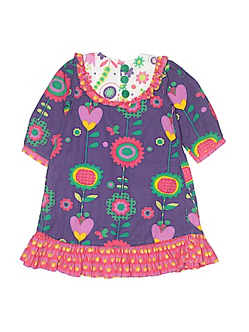 Jelly The Pug Dress (view 2)