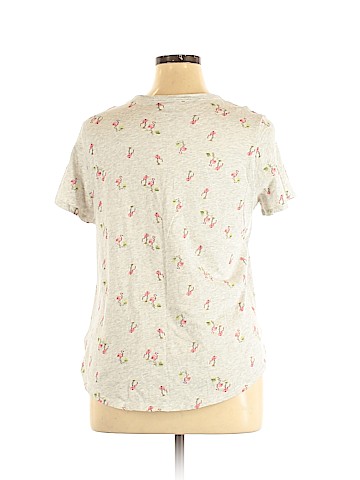 Old Navy Short Sleeve T-Shirt (view 2)