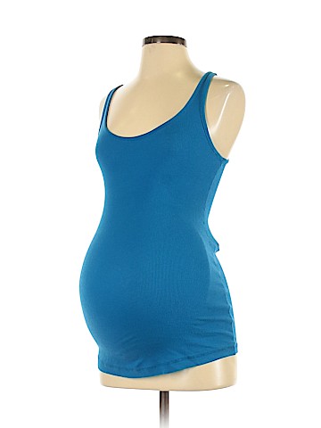 Liz Lange Maternity Tank Top (view 1)