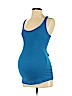 Liz Lange Maternity Blue Tank Top Size XS - photo 1