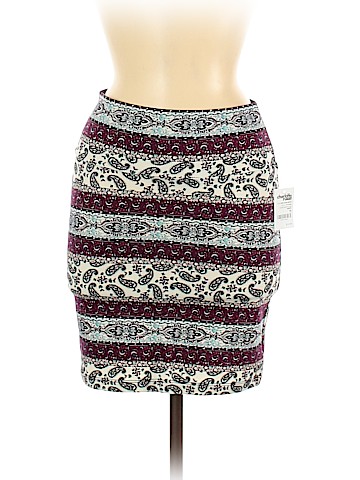 Charlotte Russe Casual Skirt (view 1)