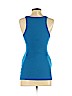Liz Lange Maternity Blue Tank Top Size XS - photo 2