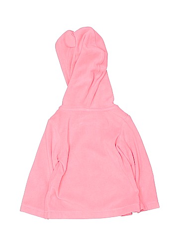 Carter's Zip Up Hoodie (view 2)