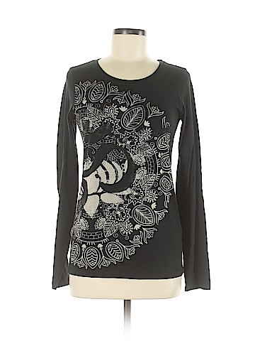 Lucky Brand Long Sleeve T-Shirt (view 1)